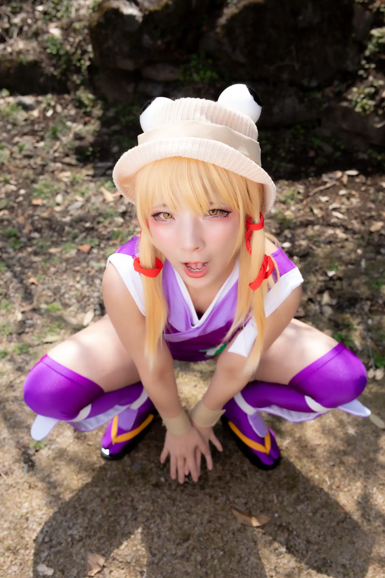 (Reitaisai 22) COMO.EXE (comonun) Reiwa no Harenchi Suwako (東方Project)-erohere35.webp